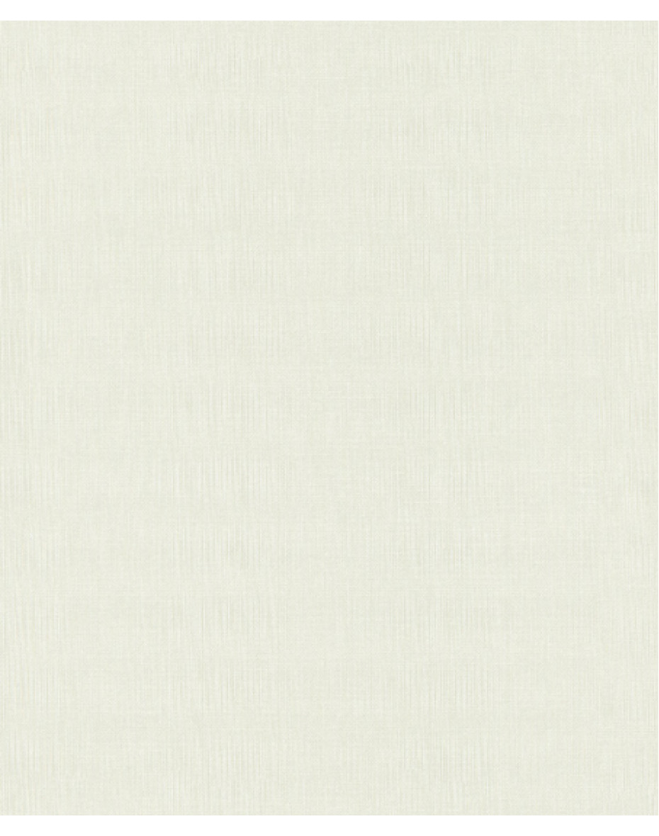Béžová textilná tapeta 072234 so vzorom plátna